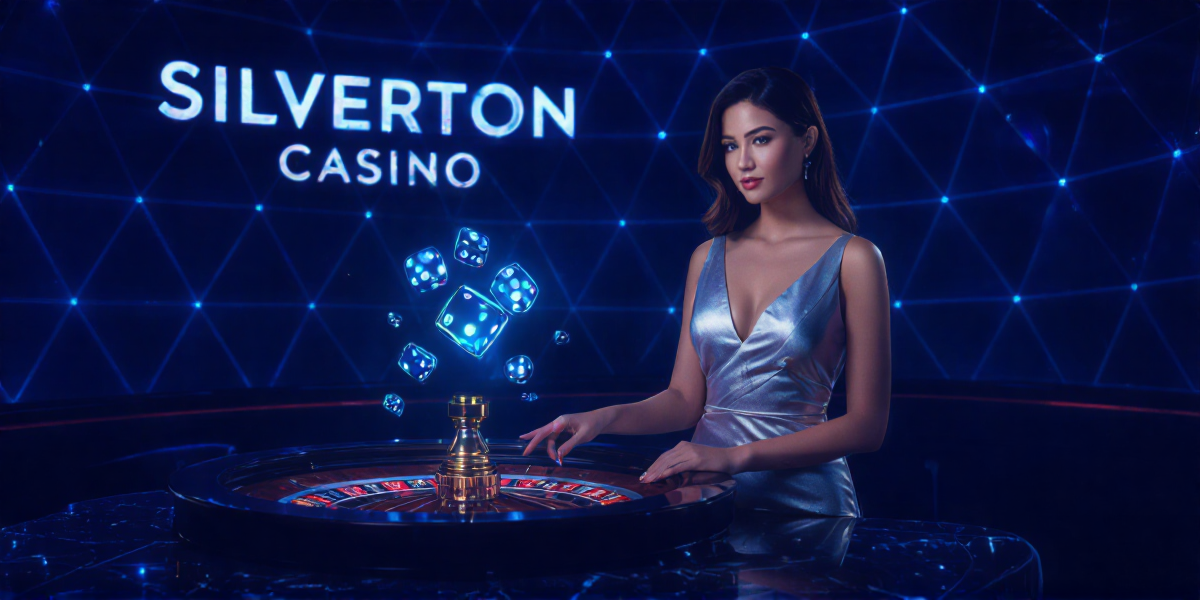 silverton casino app vip