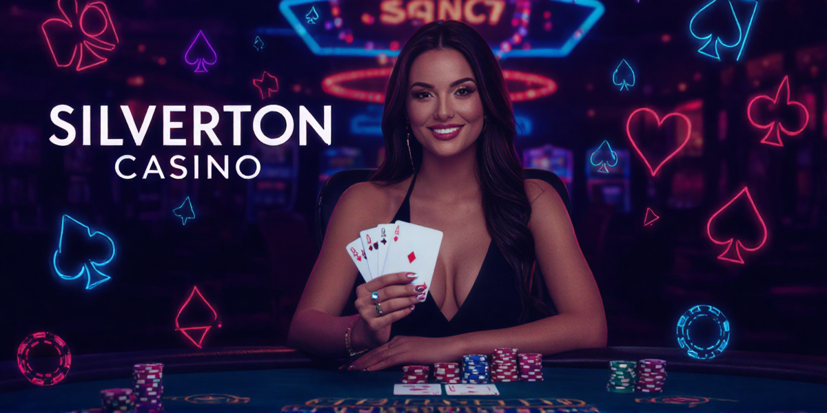 silverton casino casino online